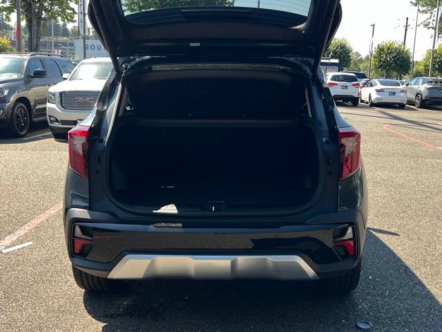 Certified 2026 Kia Seltos SX AWD/4WD image 12