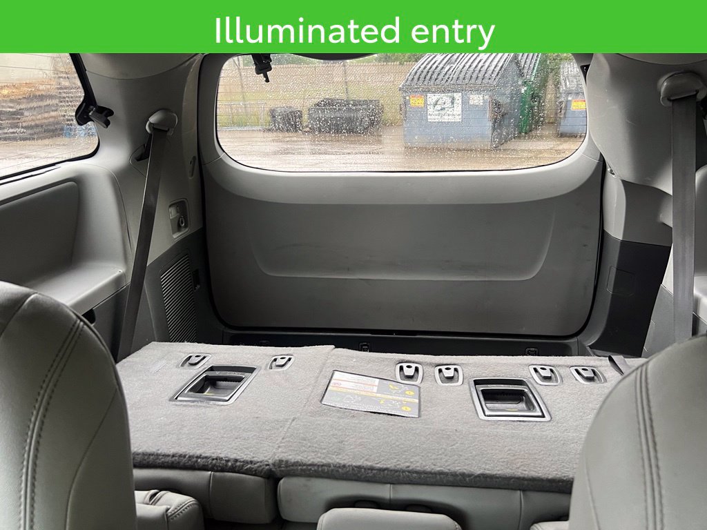 Used 2020 Toyota Sienna XLE AWD/4WD image 32