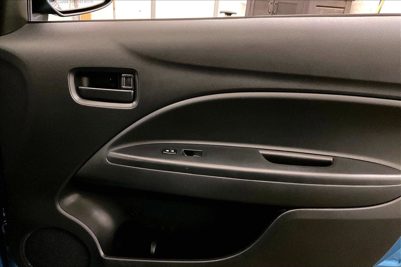 Used 2019 Mitsubishi Mirage ES image 23