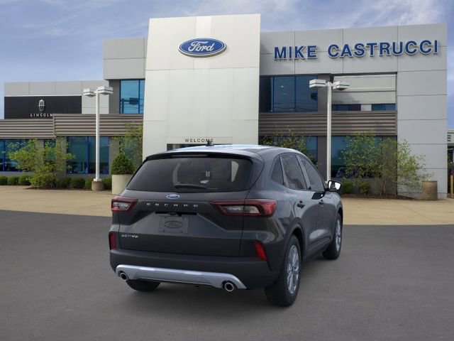 New 2026 Ford Escape Active FWD image 9