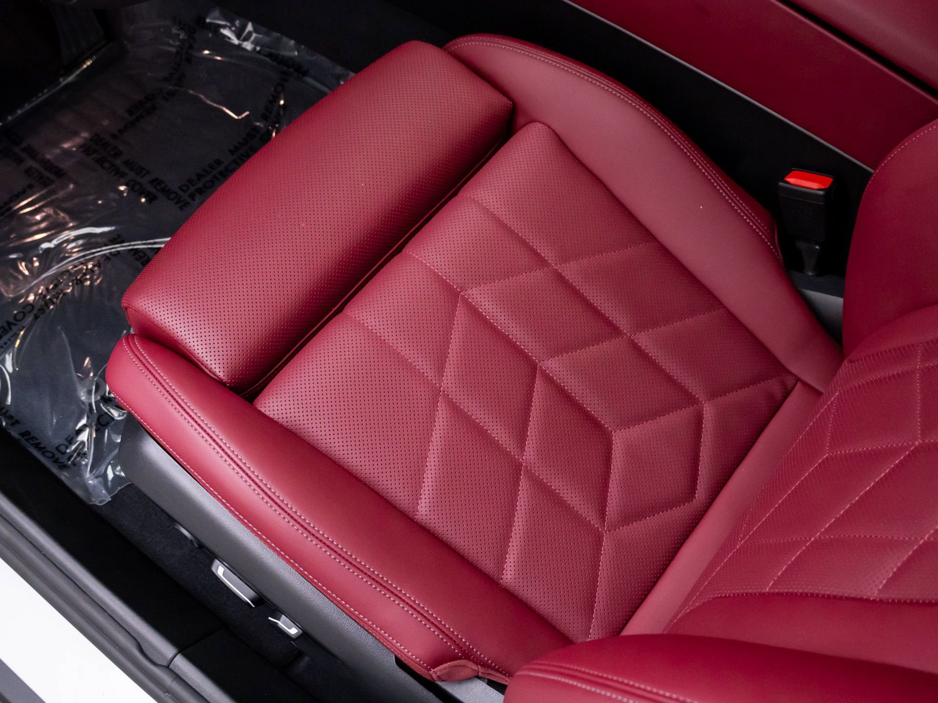 Certified 2026 BMW 540i xDrive image 16