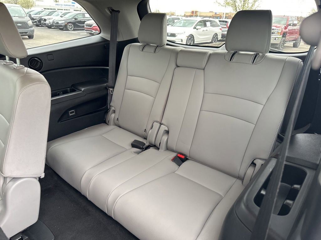 Used 2019 Honda Pilot EX-L image 14