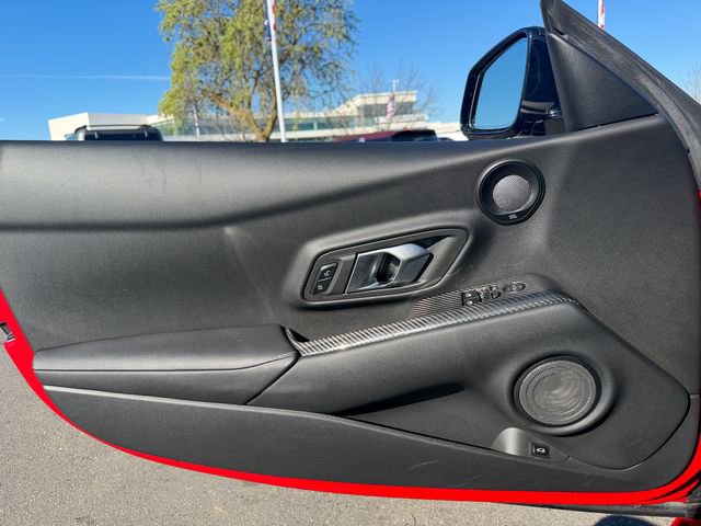 Used 2021 Toyota Supra Premium w/ Driver Assist Package image 18