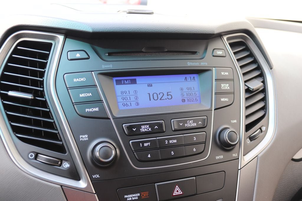 Used 2015 Hyundai Santa Fe Sport AWD/4WD image 12