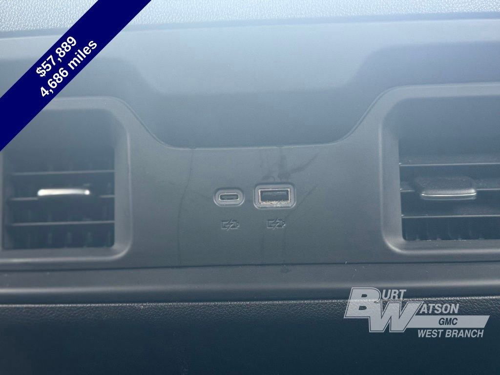 Used 2025 Chevrolet Silverado 2500 LT w/ Trail Boss Package image 27