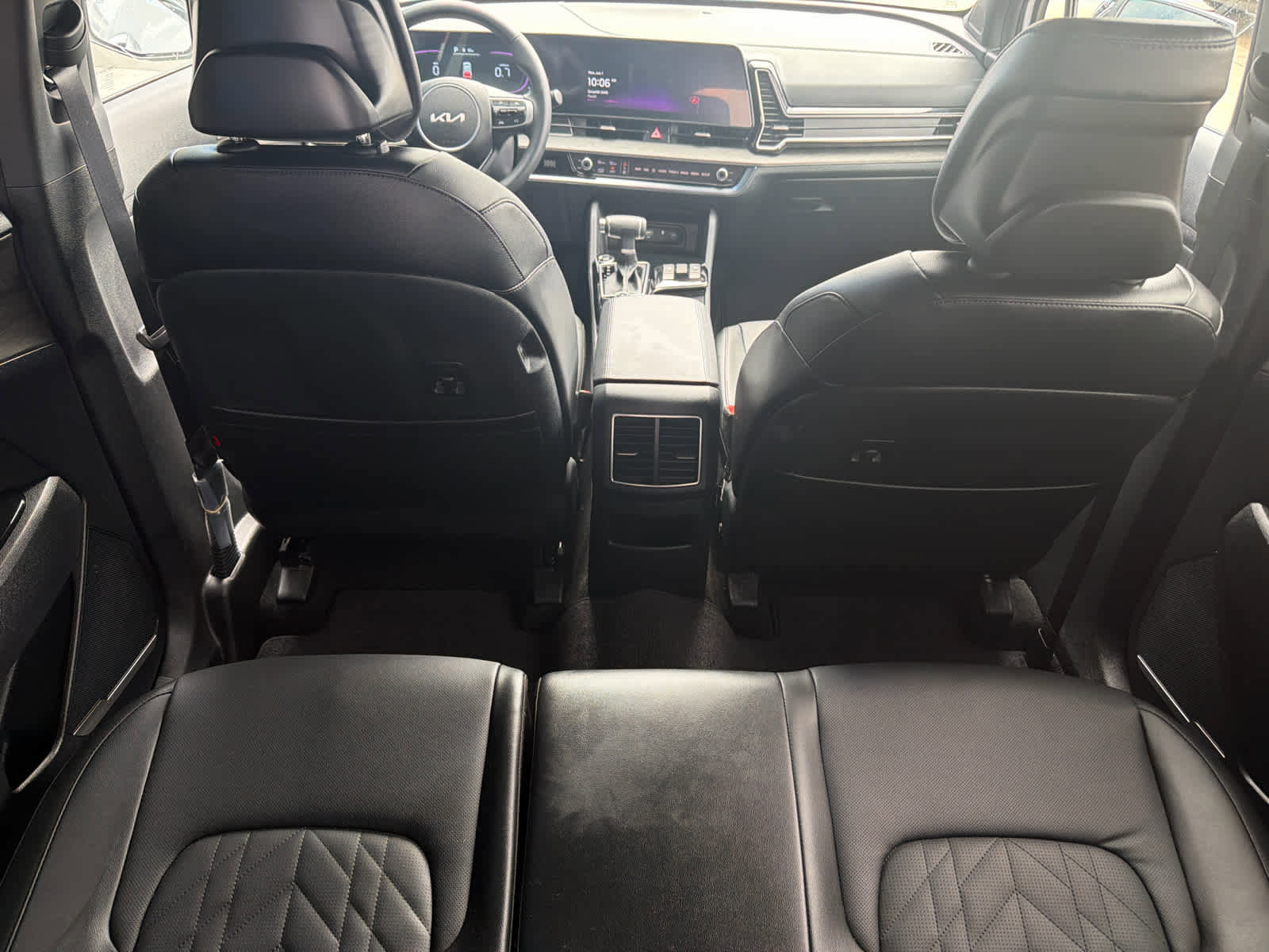 Used 2025 Kia Sportage X-Line AWD/4WD image 29