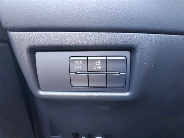 Used 2019 MAZDA CX-5 Touring image 28