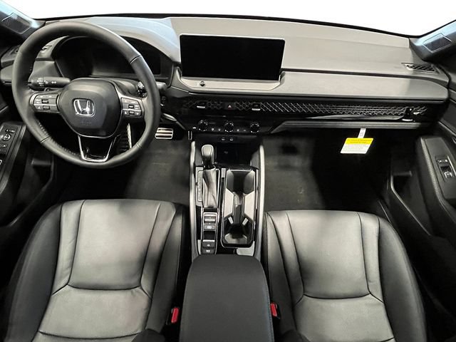 New 2026 Honda Accord Sport image 17