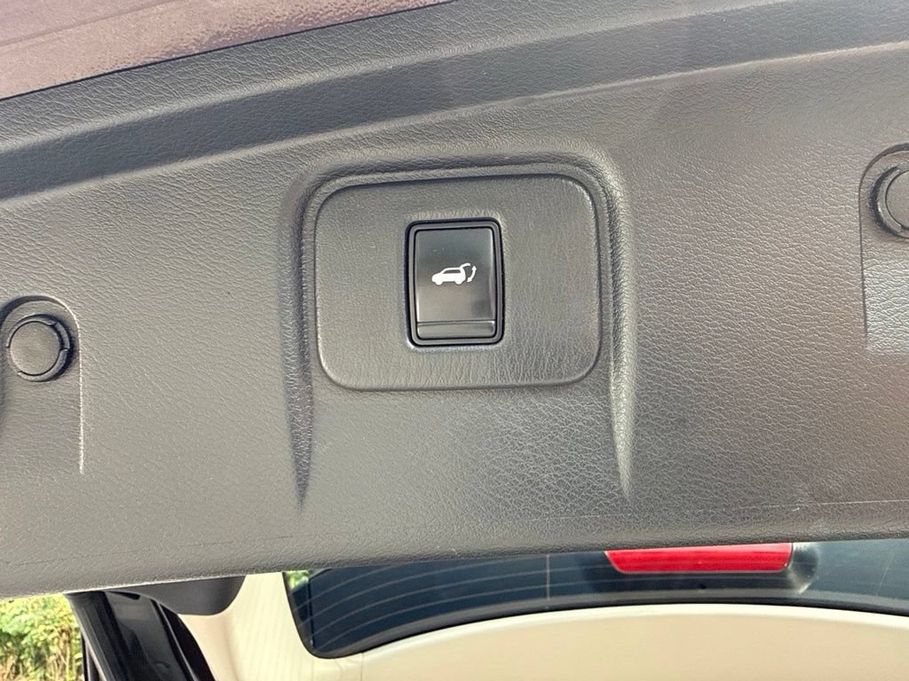 Used 2019 Nissan Murano Platinum AWD/4WD image 11