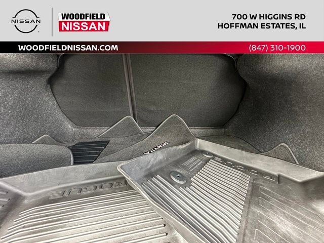 Used 2024 Nissan Sentra SV w/ All-Weather Package FWD image 16