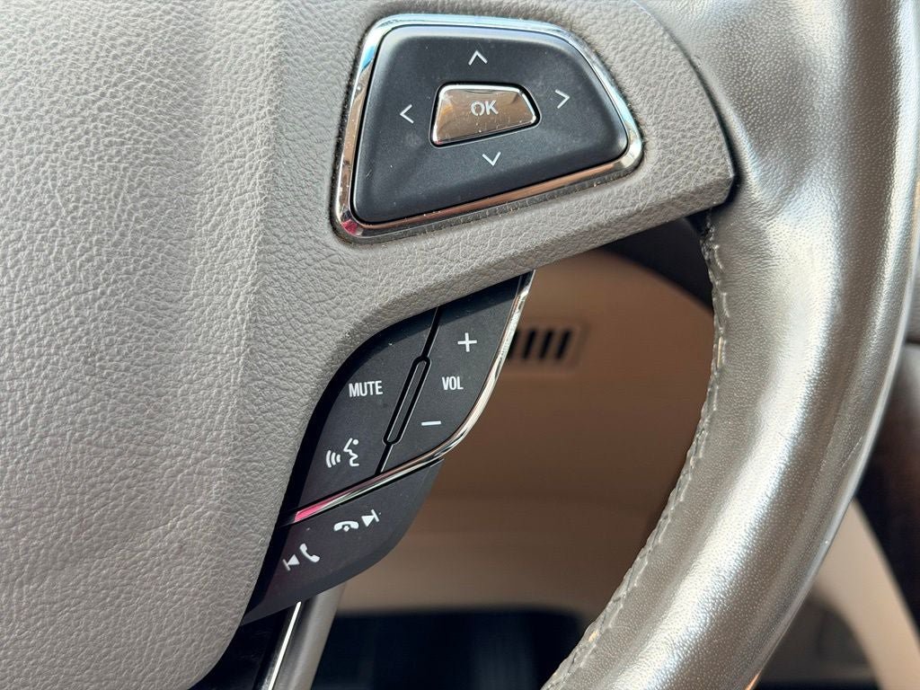 Used 2018 Lincoln MKX Reserve w/ Driver Assistance Package FWD image 29