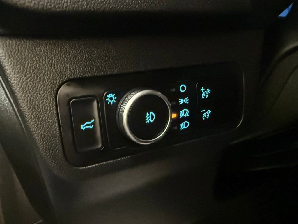 Used 2023 Ford Escape ST-Line Select w/ Tech Pack #2 image 41