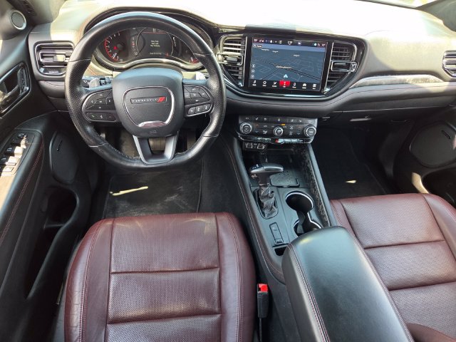 Used 2025 Dodge Durango R/T AWD/4WD image 38