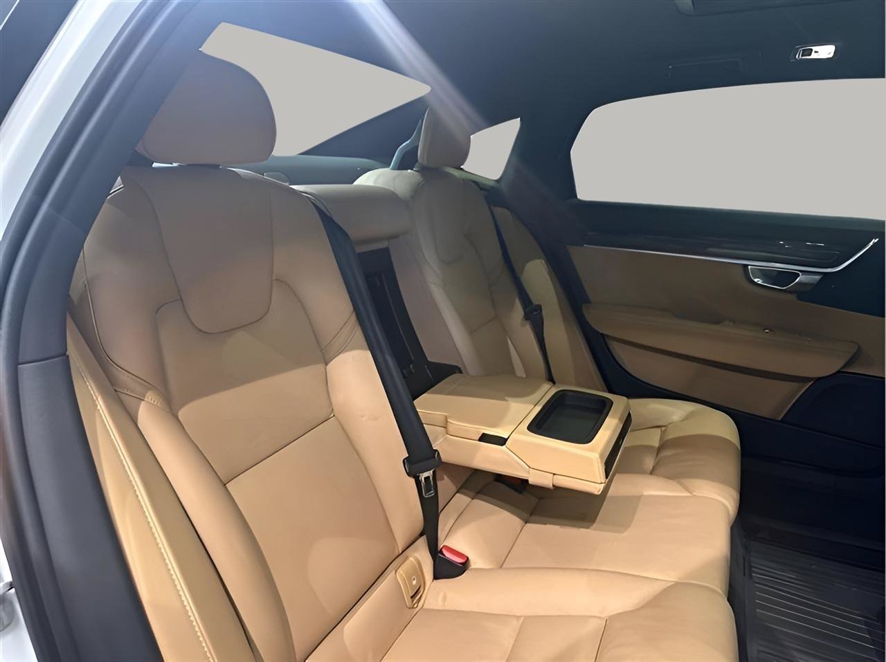 Used 2018 Volvo S90 T6 Momentum w/ Convenience Package AWD/4WD image 23