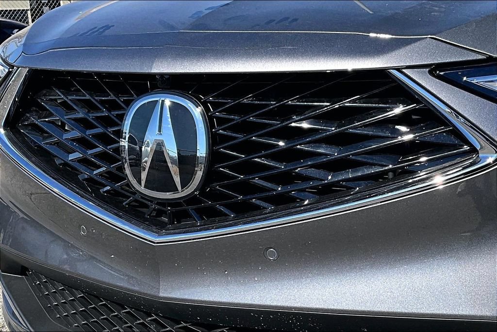 New 2026 Acura MDX w/ Advance Package AWD/4WD image 35