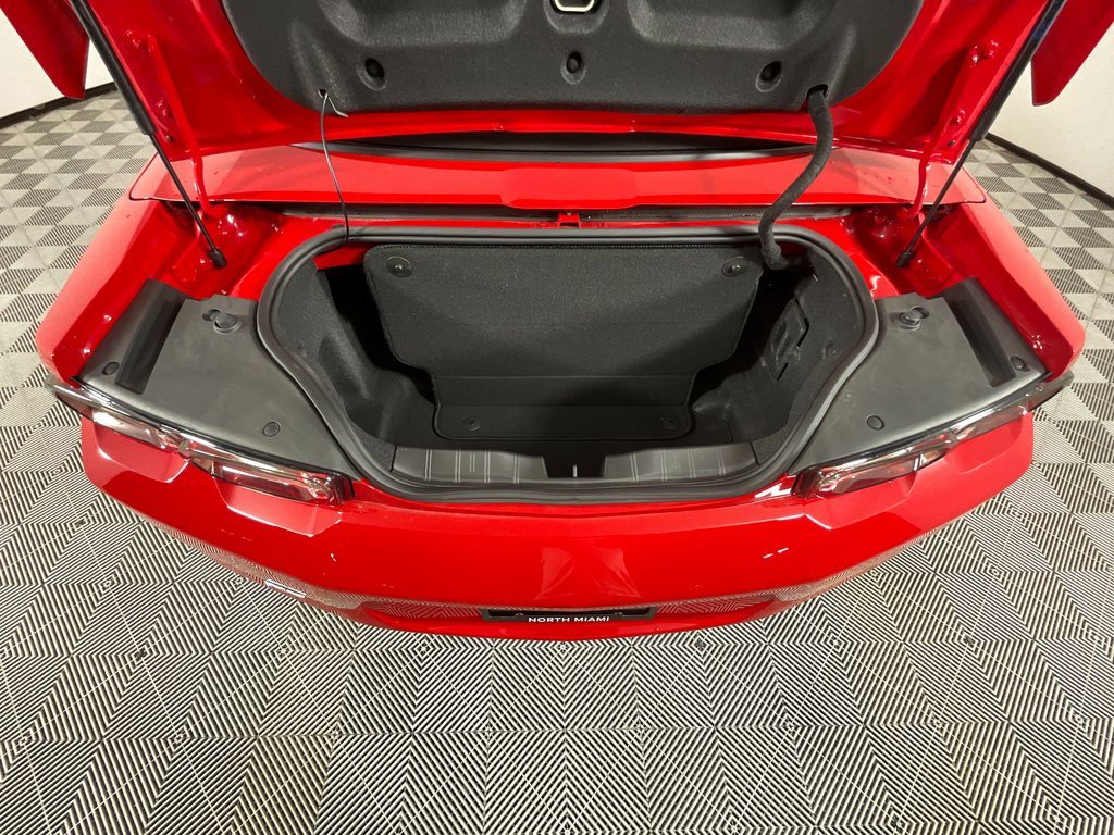 Used 2022 Chevrolet Camaro LT w/ RS Package image 25