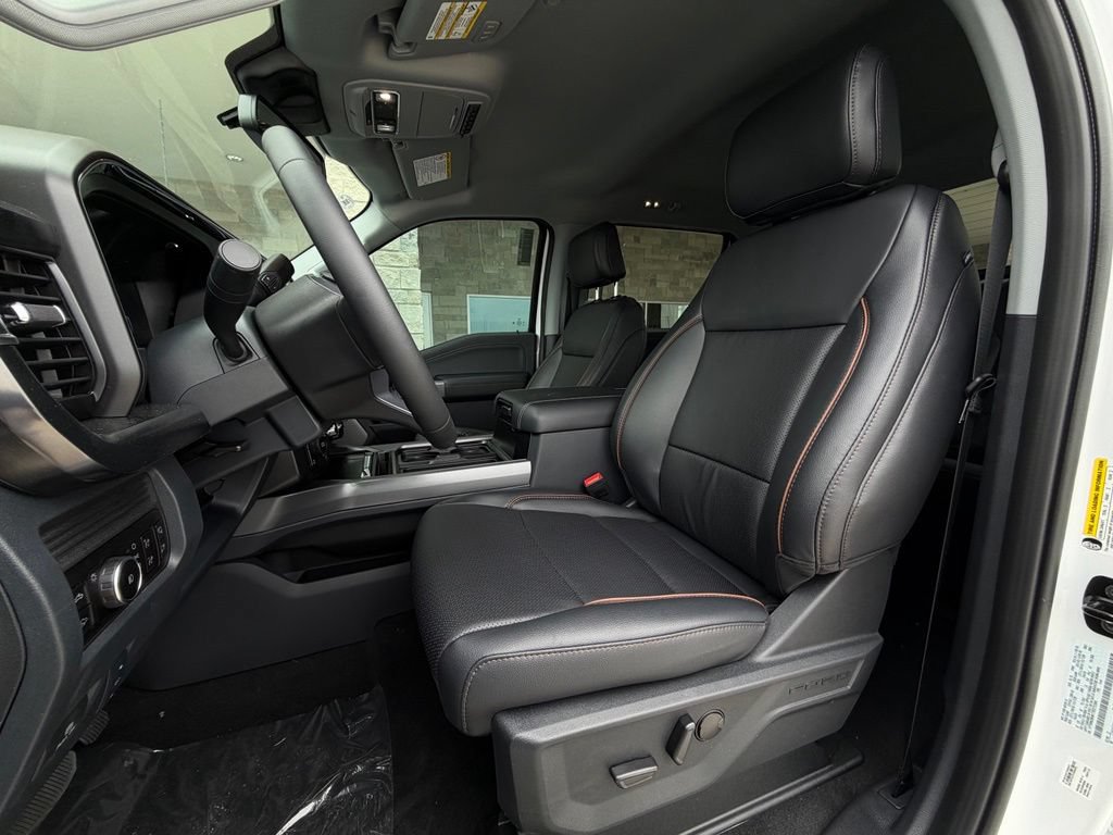 New 2026 Ford F250 Lariat AWD/4WD image 6