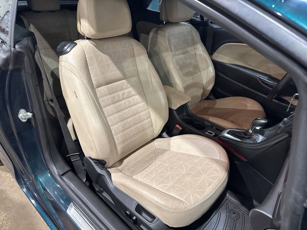 Used 2018 Buick Cascada Sport Touring image 29