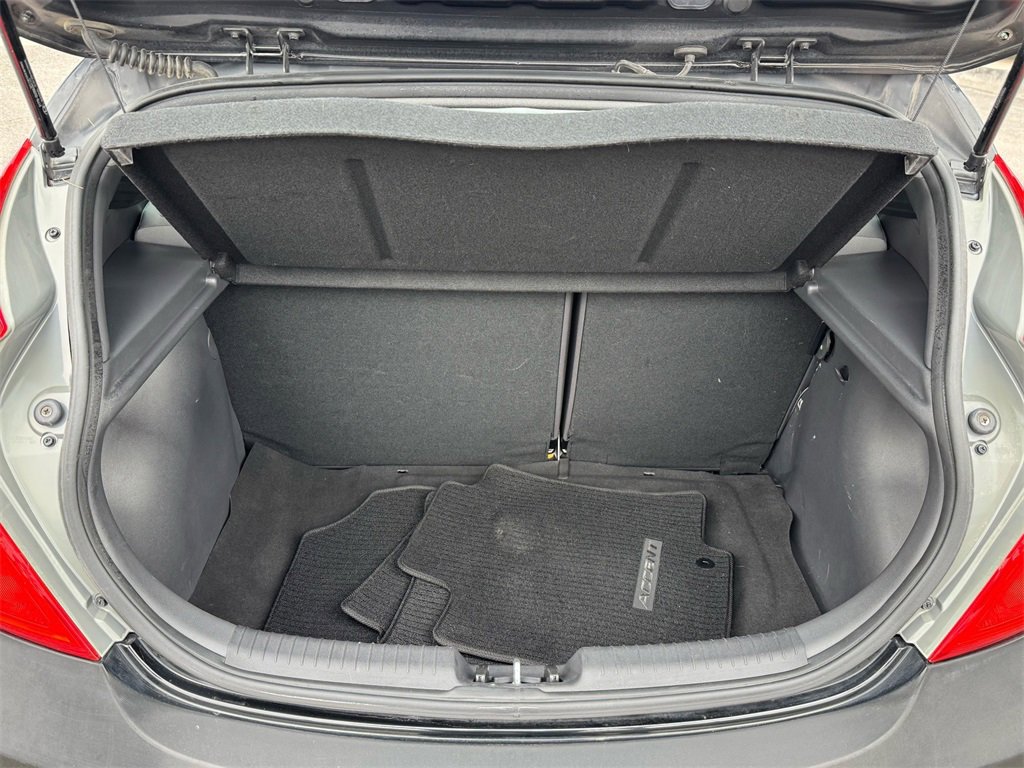 Used 2015 Hyundai Accent Sport image 15