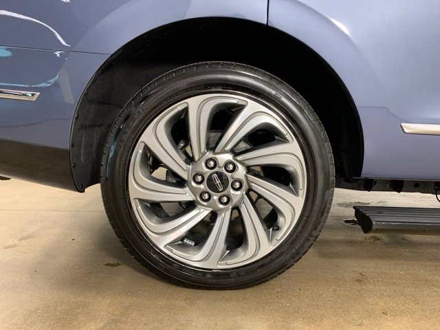 Used 2023 Lincoln Navigator Reserve image 47