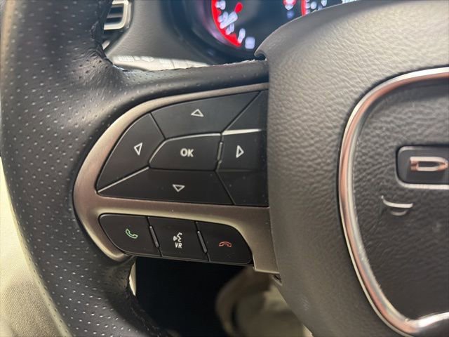 Used 2022 Dodge Durango SXT w/ Trailer Tow Group IV image 23