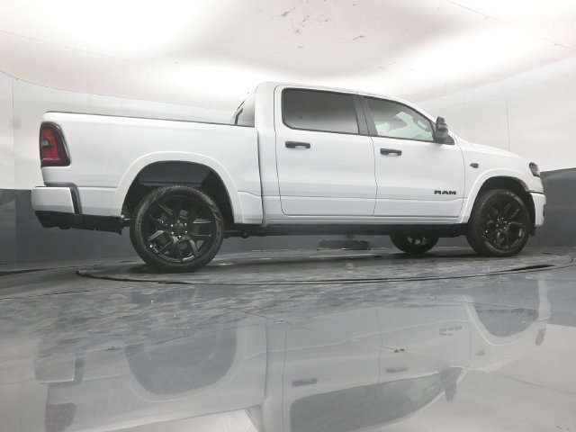 New 2027 RAM 1500 Laramie AWD/4WD image 52