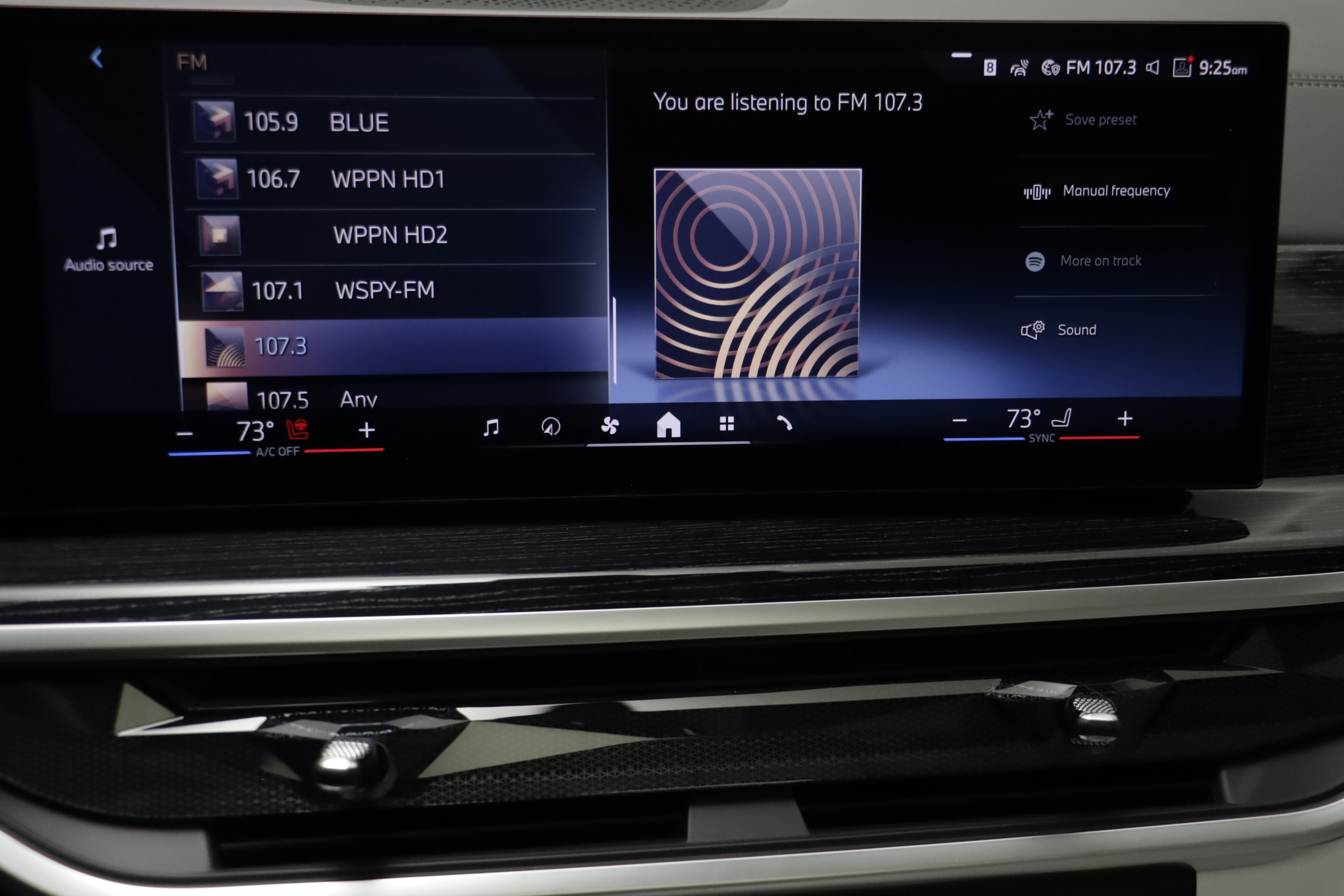 New 2027 BMW X7 xDrive40i w/ Executive Package AWD/4WD image 10