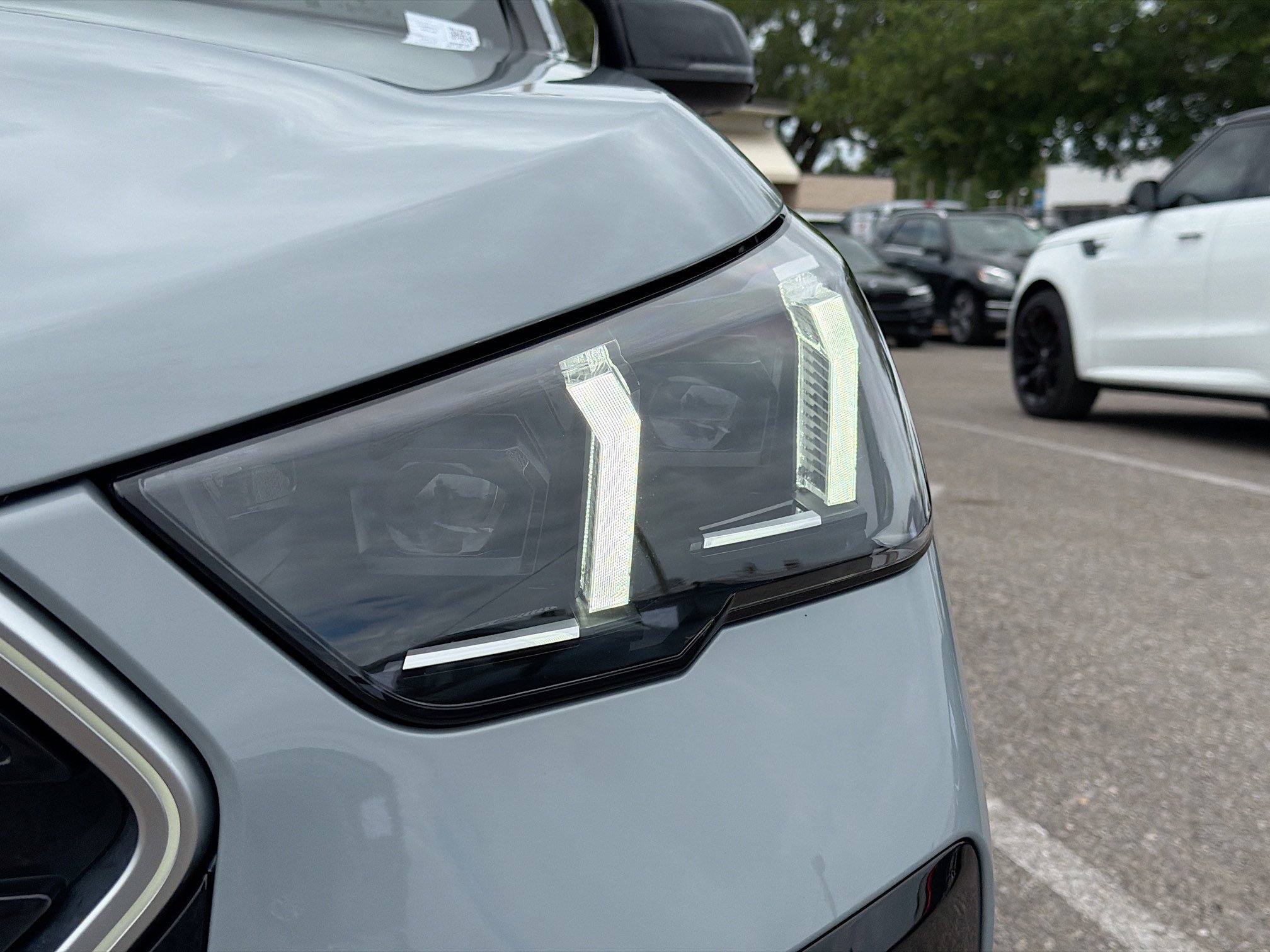 Used 2025 BMW X2 M35i image 9