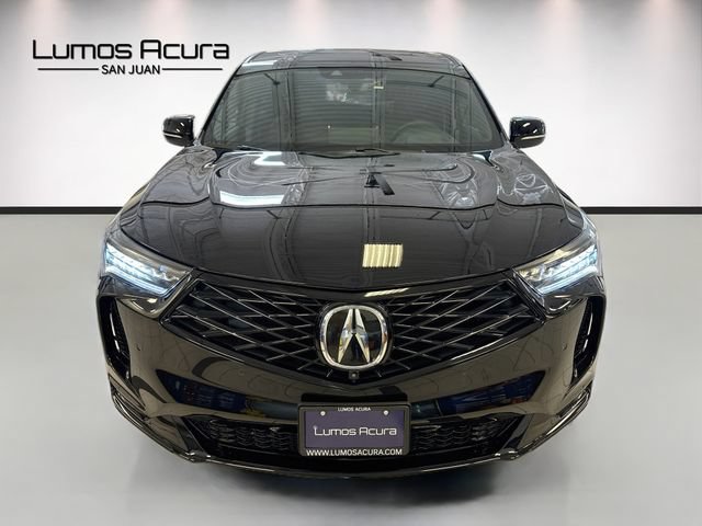New 2026 Acura RDX A-Spec w/ Advance Package AWD/4WD image 2