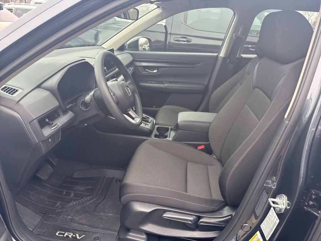 Used 2024 Honda CR-V LX image 12