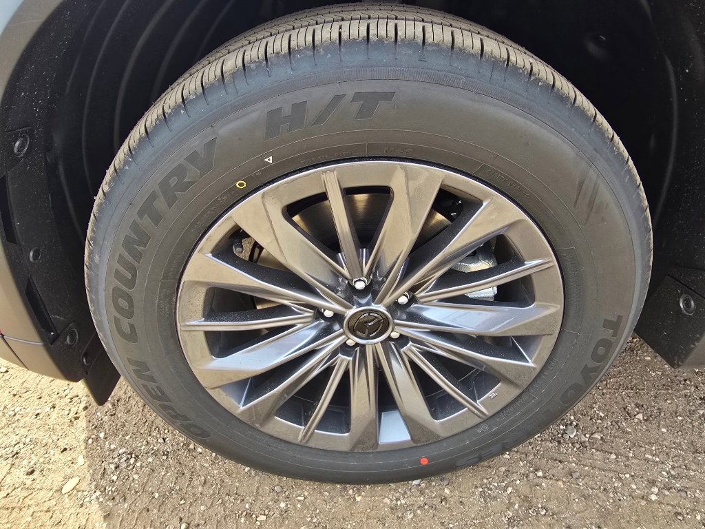 New 2026 MAZDA CX-70 SC Plus image 9