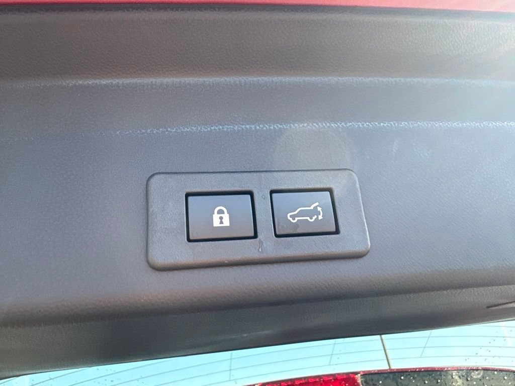Certified 2026 Subaru Ascent Limited w/ Popular Package #1 AWD/4WD image 24