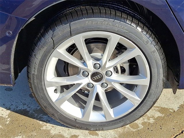 New 2026 Audi A3 2.0T Premium Plus image 5