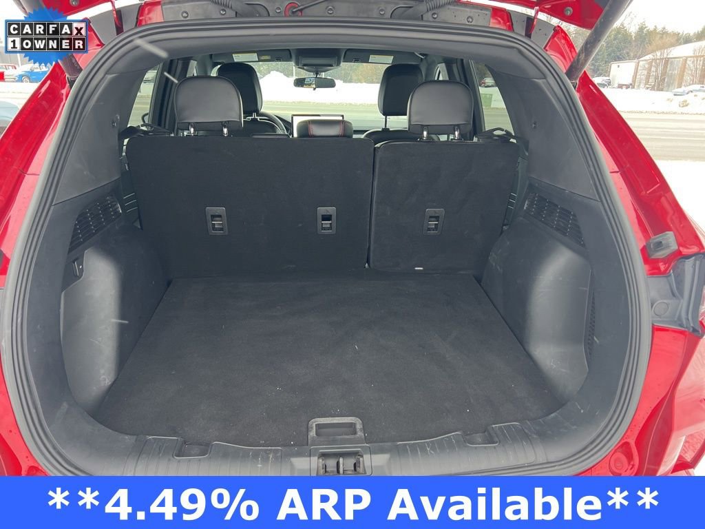 Used 2024 Ford Escape ST-Line w/ Tech Pack #1 image 31