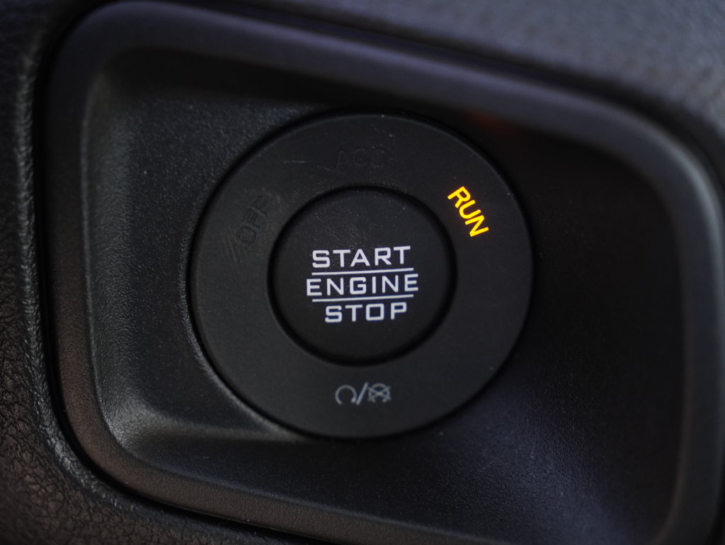 New 2026 Jeep Wrangler Sport AWD/4WD image 17