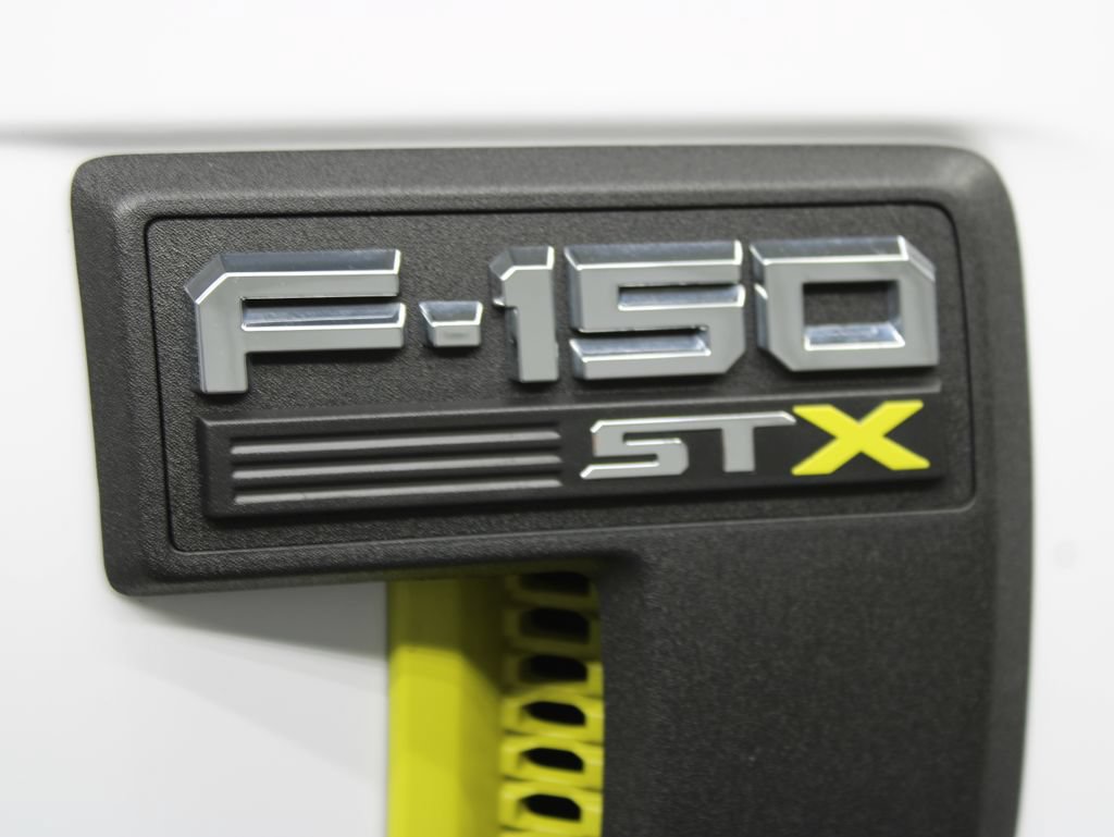 Used 2024 Ford F150 STX w/ Mobile Office Package AWD/4WD image 48