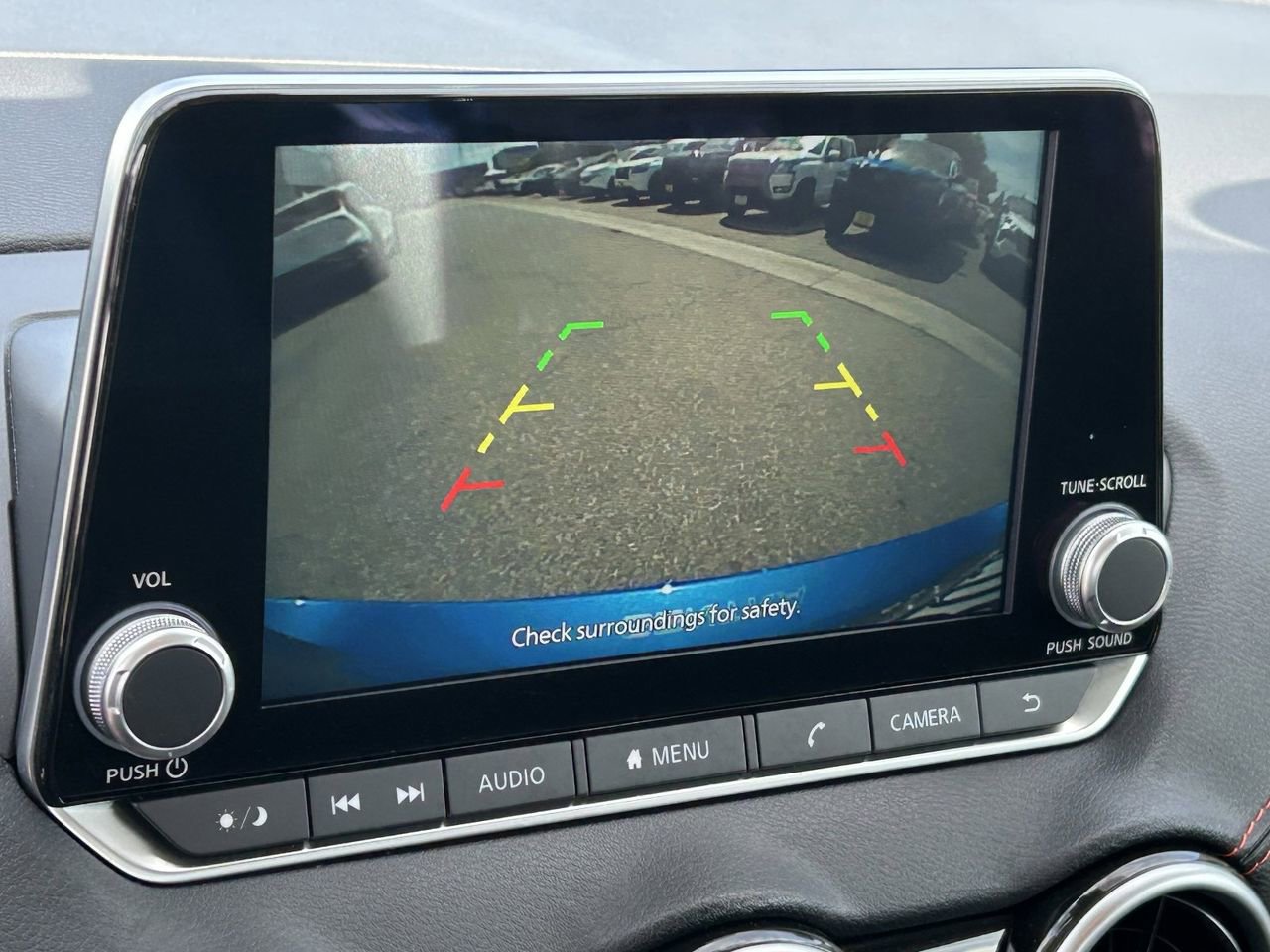 Certified 2024 Nissan Sentra SR image 31