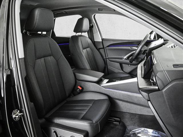 Certified 2025 Audi Q5 Premium w/ Convenience Package image 21