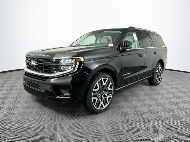 New 2027 Ford Expedition Platinum w/ Platinum Ultimate Package AWD/4WD image 5
