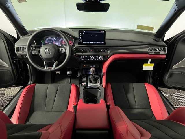 New 2025 Acura Integra Type S image 7