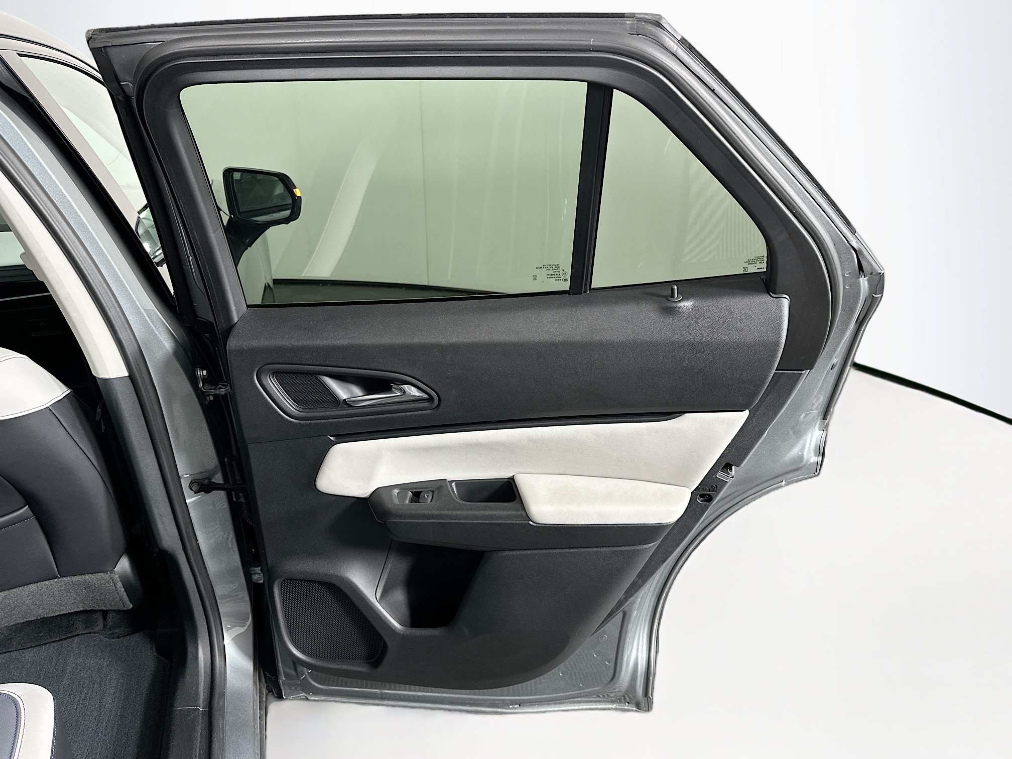 Used 2025 Honda Prologue Elite image 30