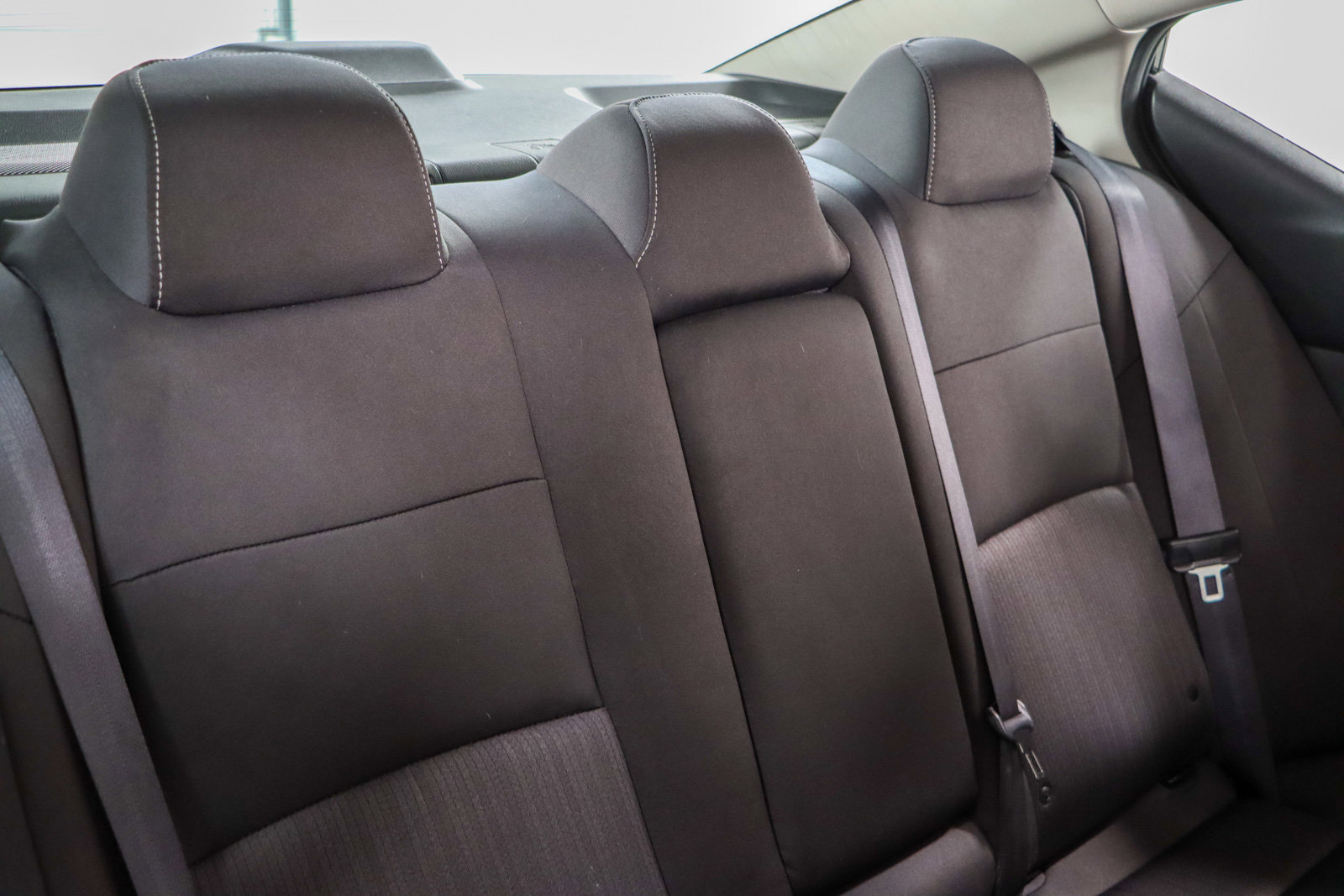 Used 2024 Nissan Altima 2.5 SV image 27