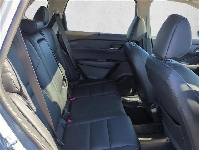 Certified 2023 Nissan Rogue SL w/ SL Premium Package image 21