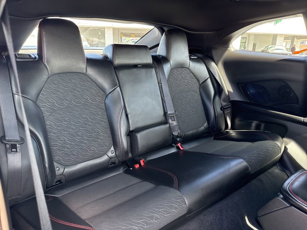 New 2026 Dodge Charger Scat Pack w/ Blacktop Package image 15