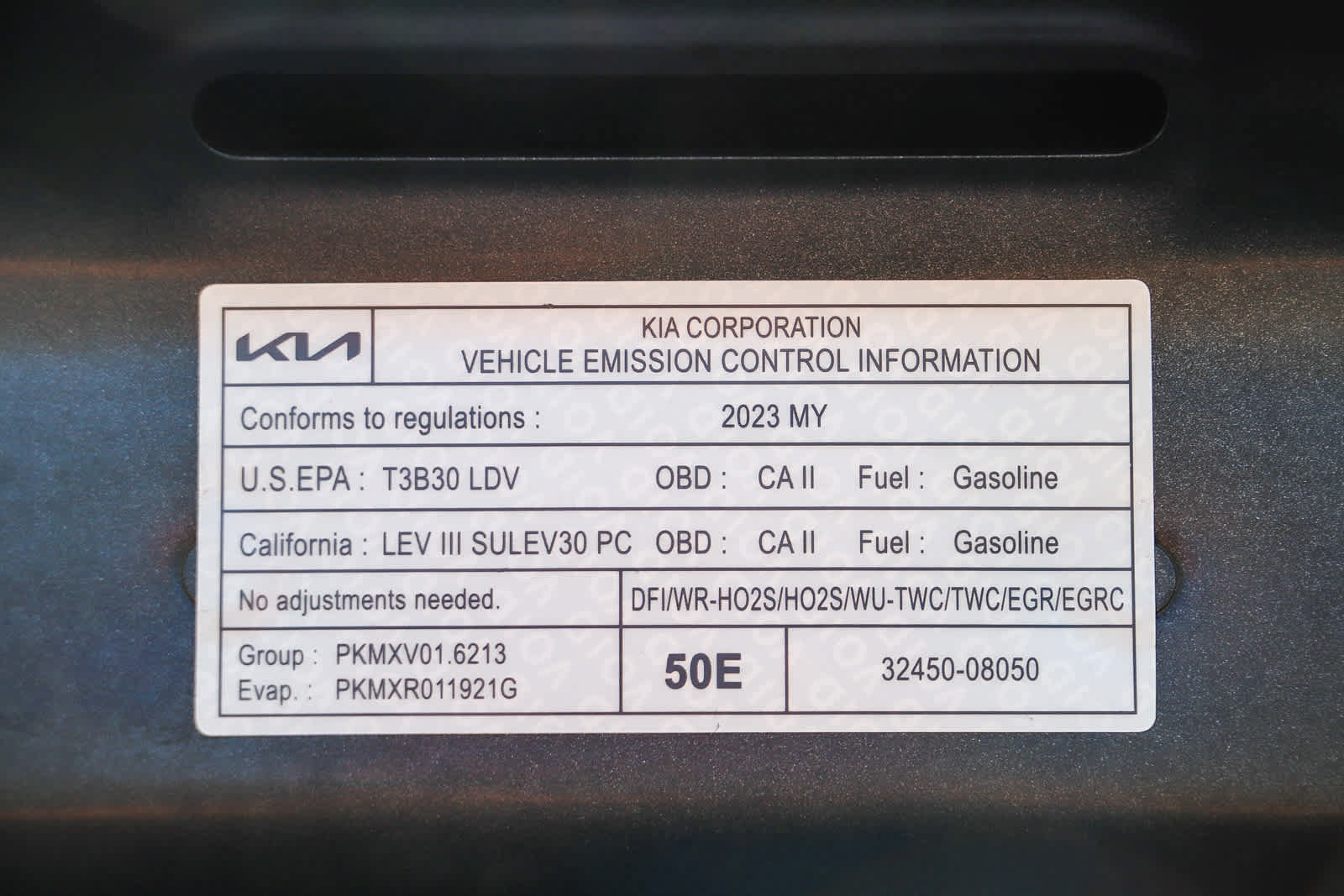 Used 2023 Kia Niro EX Touring FWD image 27