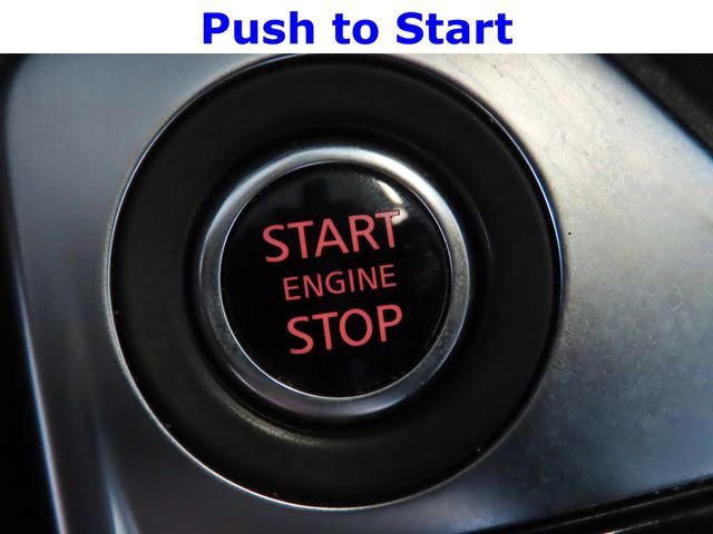 Used 2025 Nissan Sentra SV FWD image 22