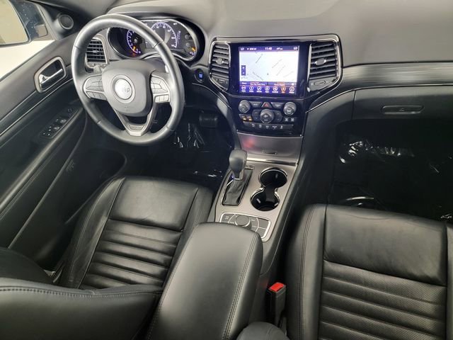 Used 2019 Jeep Grand Cherokee Limited X AWD/4WD image 34