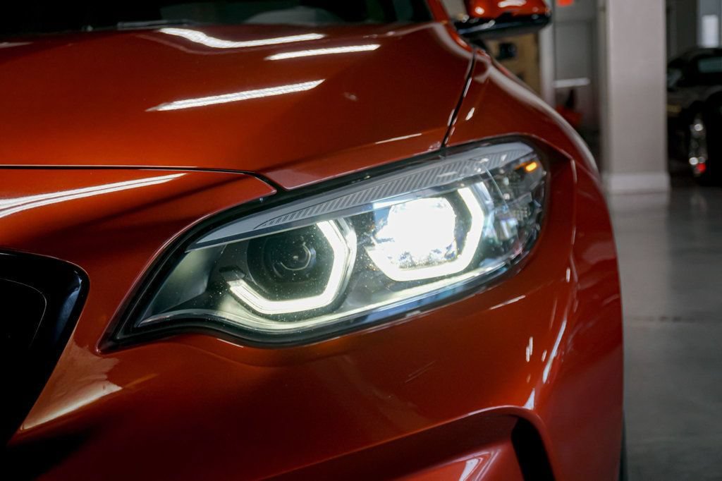 Used 2019 BMW M2 Competition RWD image 80