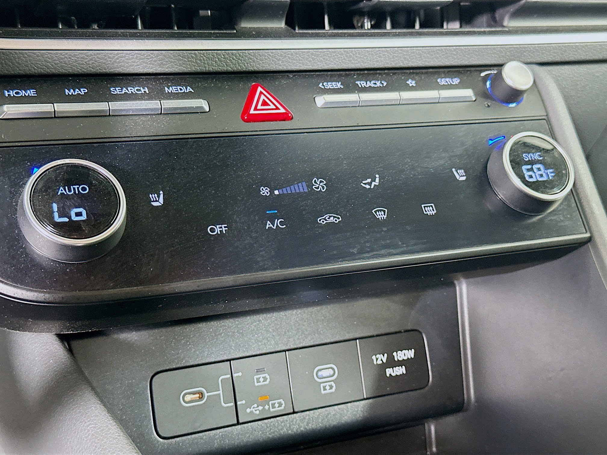 Used 2025 Hyundai Sonata SEL FWD image 23