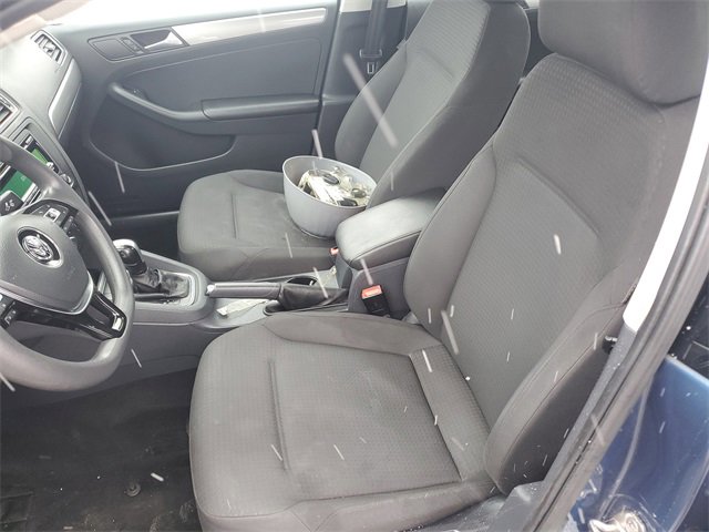 Used 2015 Volkswagen Jetta SE image 23